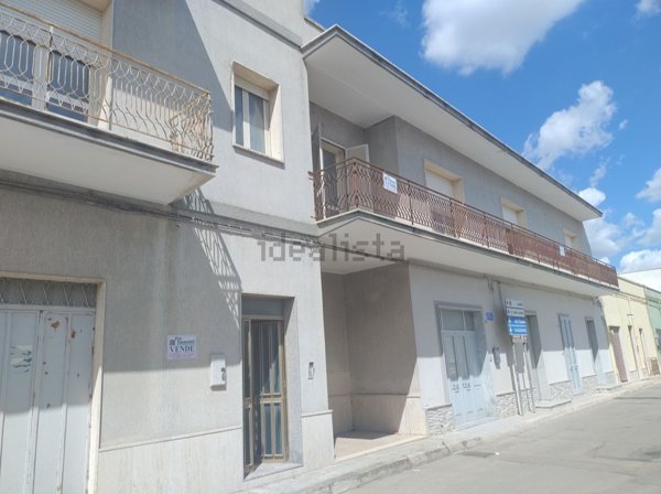 appartamento in vendita a Salice Salentino