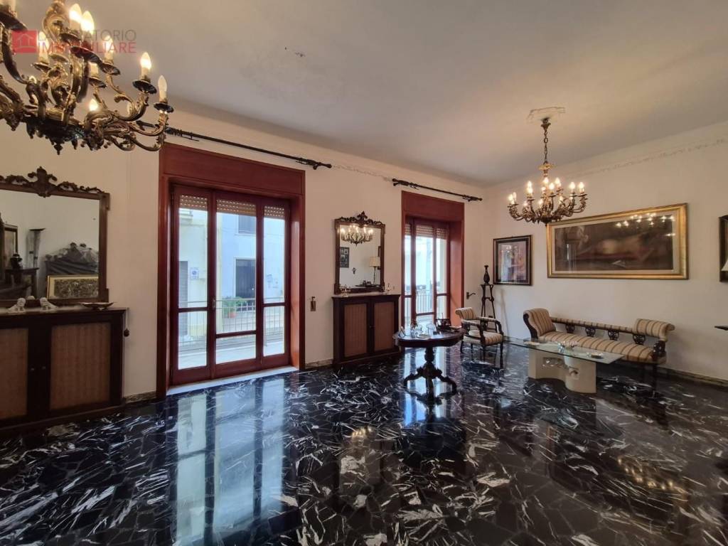 casa indipendente in vendita a Salice Salentino