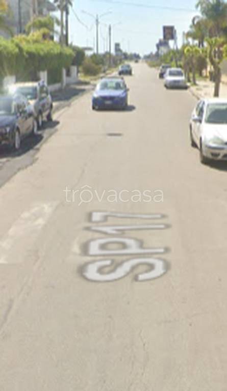 terreno agricolo in vendita a Salice Salentino