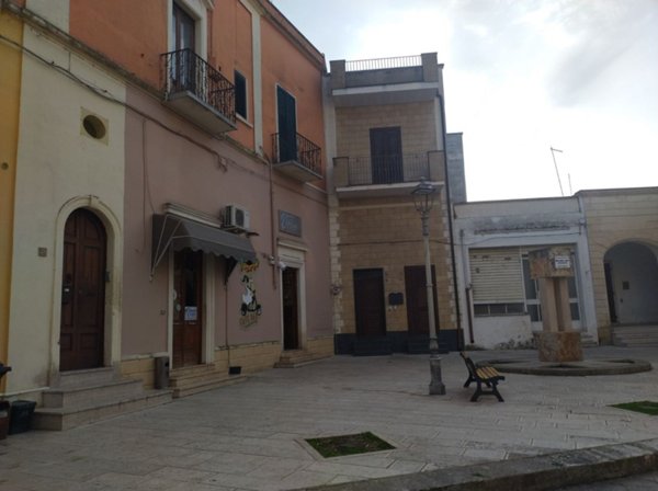 negozio in vendita a Salice Salentino
