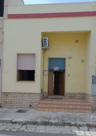 casa indipendente in vendita a Salice Salentino