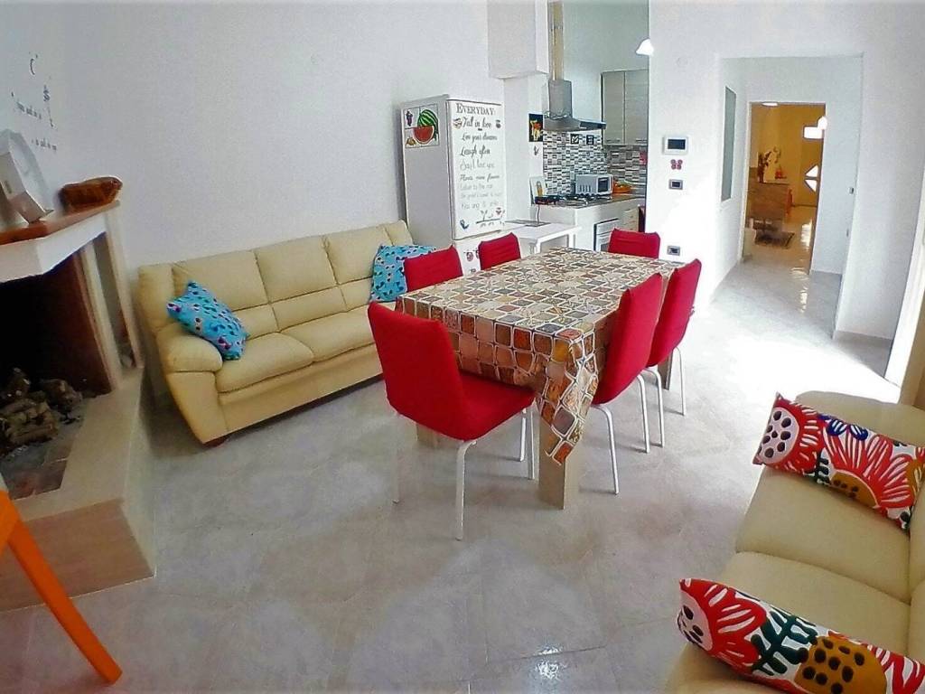 appartamento in vendita a Salice Salentino