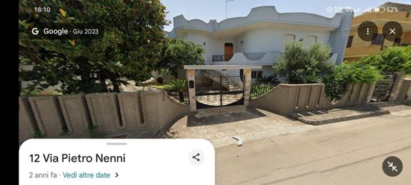 casa indipendente in vendita a Salice Salentino