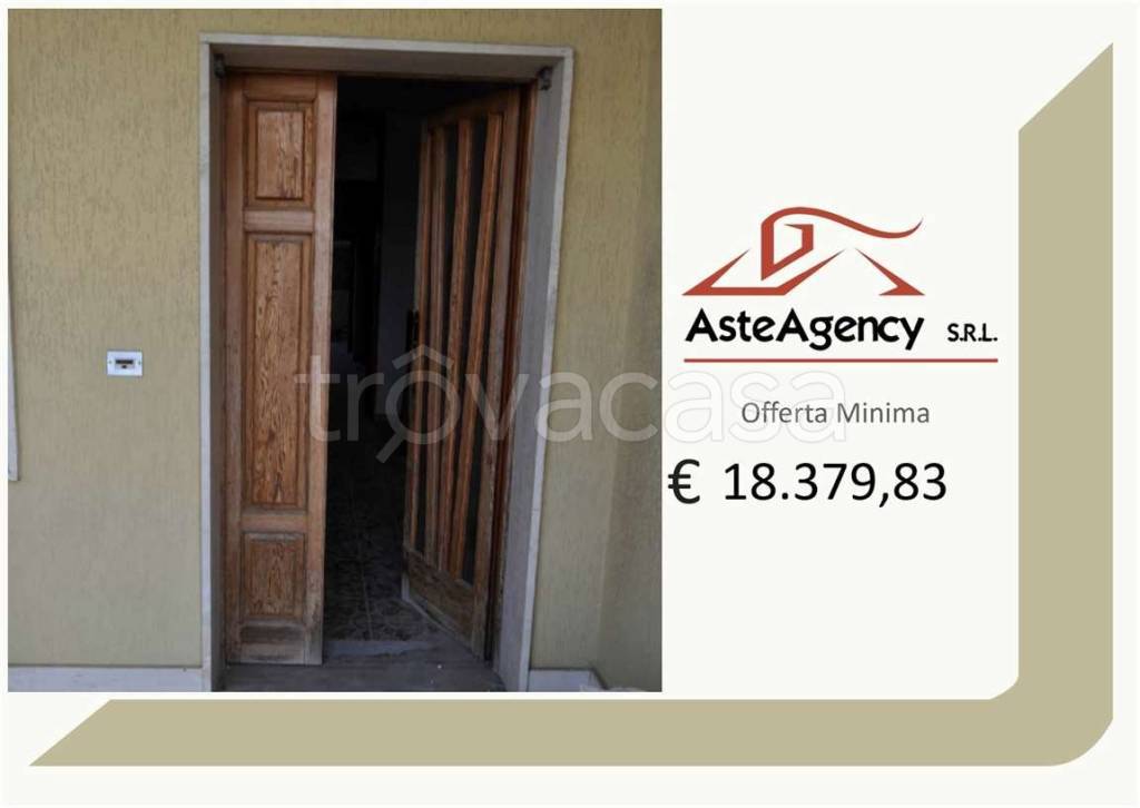 appartamento in vendita a Salice Salentino