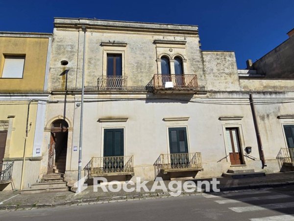 appartamento in vendita a Salice Salentino