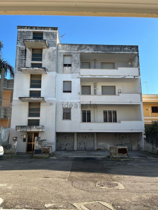 appartamento in vendita a Salice Salentino