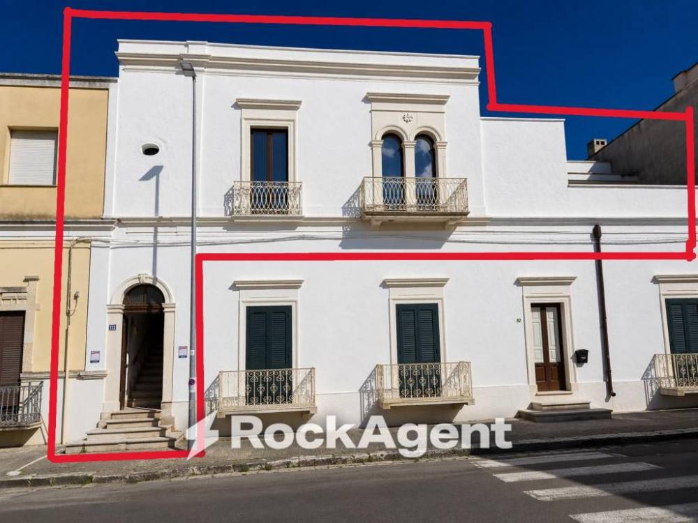 appartamento in vendita a Salice Salentino