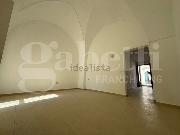 appartamento in vendita a Salice Salentino