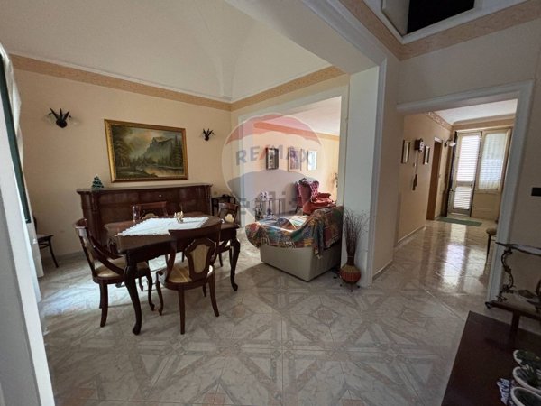 casa indipendente in vendita a Salice Salentino