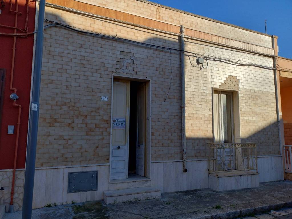 appartamento in vendita a Salice Salentino