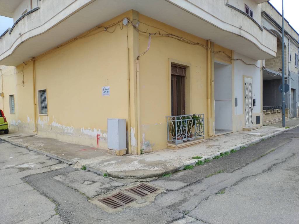 appartamento in vendita a Salice Salentino