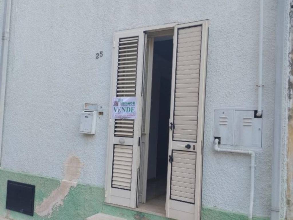 appartamento in vendita a Salice Salentino