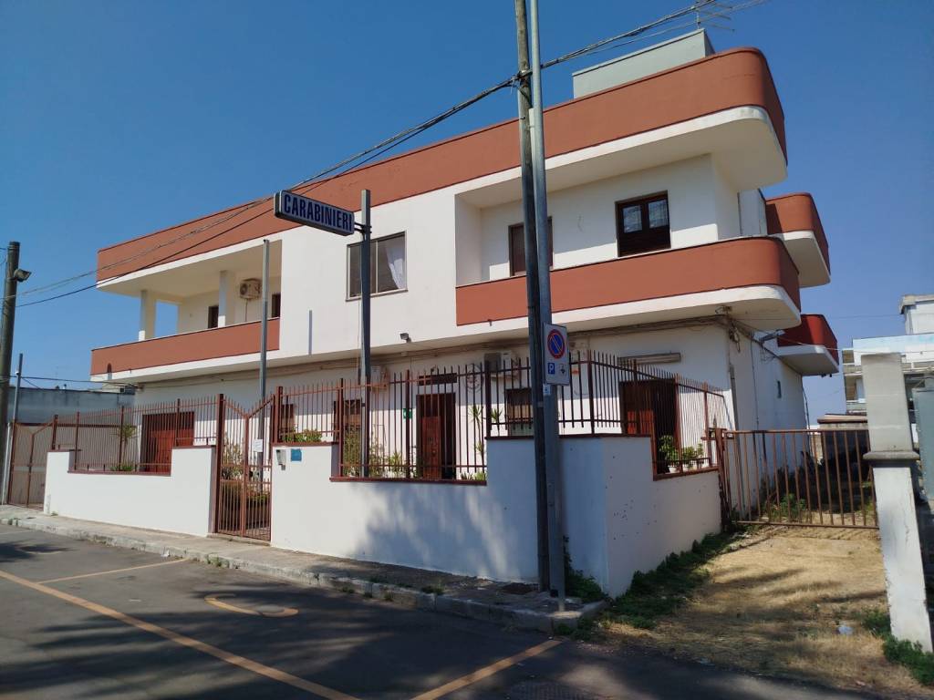 casa indipendente in vendita a Salice Salentino