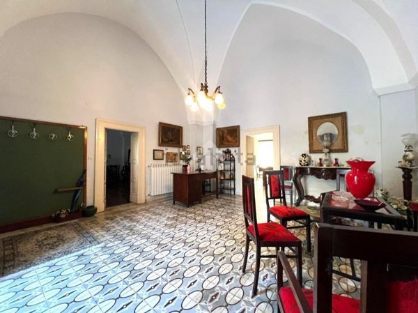 appartamento in vendita a Salice Salentino