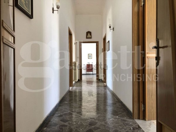 appartamento in vendita a Salice Salentino