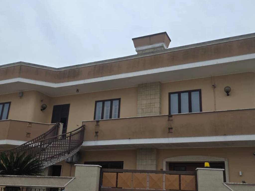 appartamento in vendita a Salice Salentino