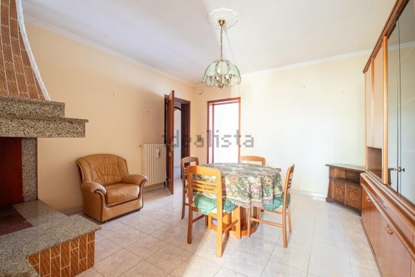casa indipendente in vendita a Salice Salentino