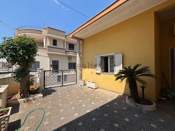 appartamento in vendita a Salice Salentino
