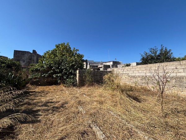 appartamento in vendita a Salice Salentino