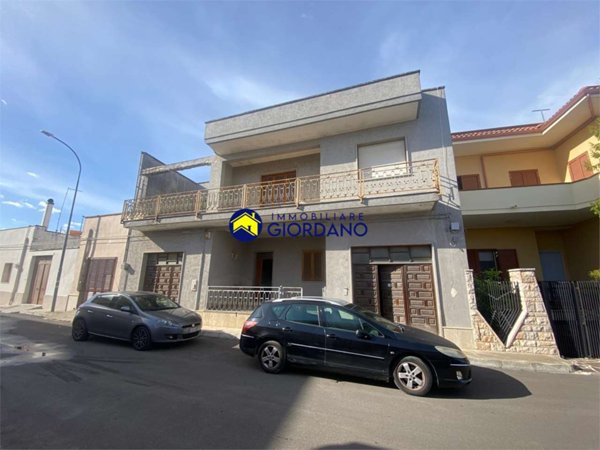 casa indipendente in vendita a Salice Salentino