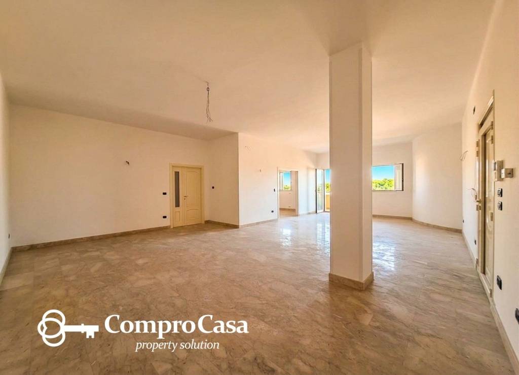 appartamento in vendita a Salice Salentino