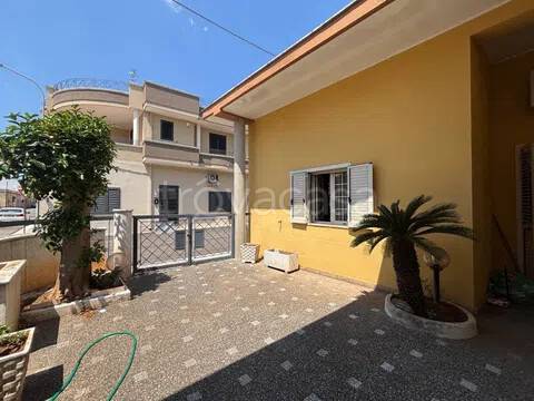 appartamento in vendita a Salice Salentino