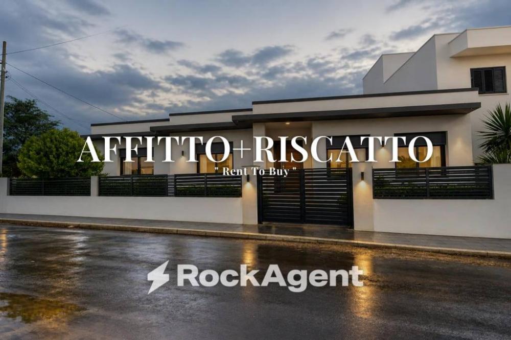 casa indipendente in vendita a Salice Salentino