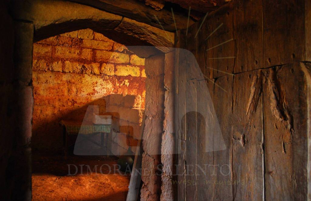 casa indipendente in vendita a Salve in zona Ruggiano