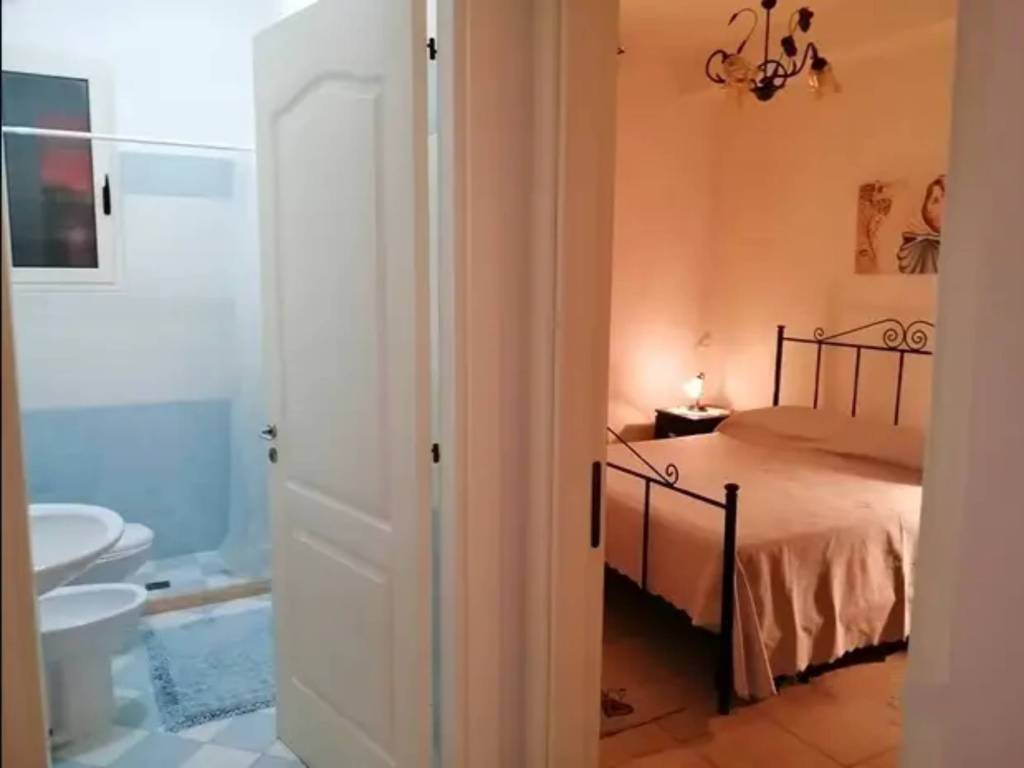 appartamento in vendita a Salve