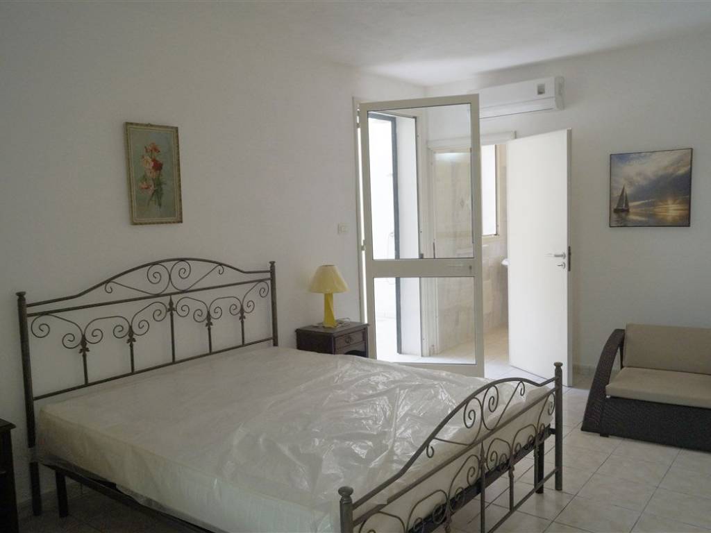 appartamento in vendita a Salve in zona Torre Pali