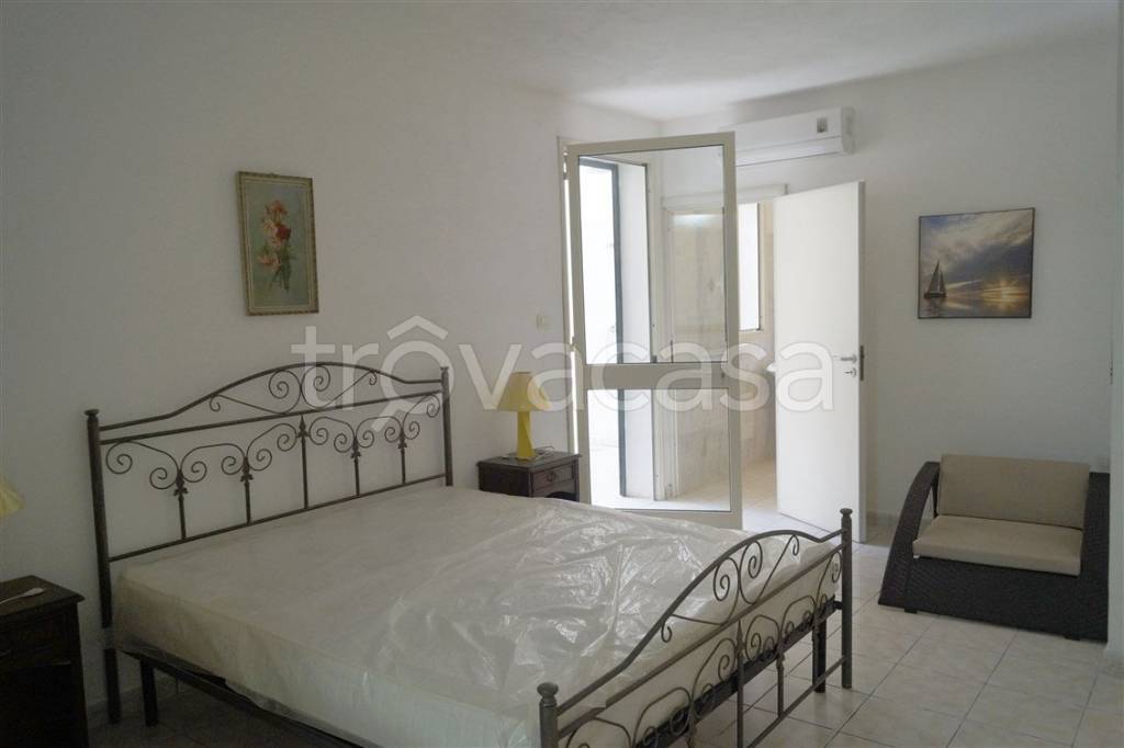 appartamento in vendita a Salve in zona Torre Pali