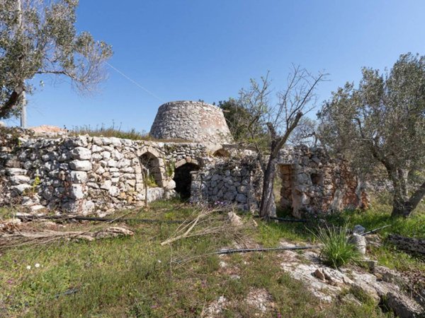 casa indipendente in vendita a Salve