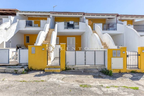 appartamento in vendita a Salve in zona Torre Pali