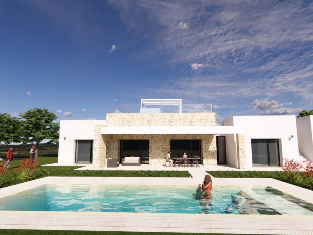 casa indipendente in vendita a Salve in zona Torre Pali