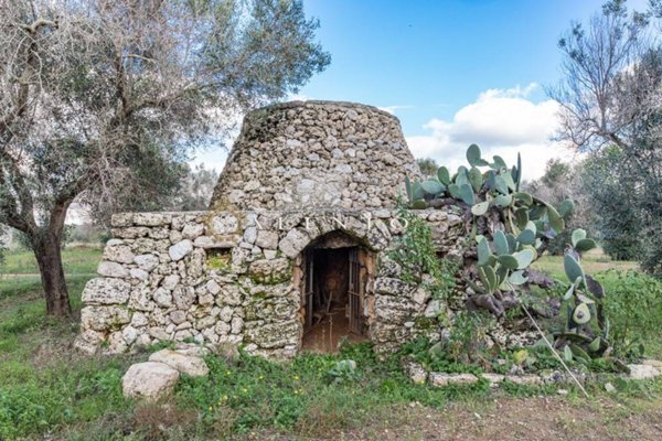 casa indipendente in vendita a Salve in zona Marina di Pescoluse