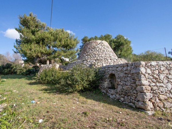 appartamento in vendita a Salve in zona Marina di Pescoluse