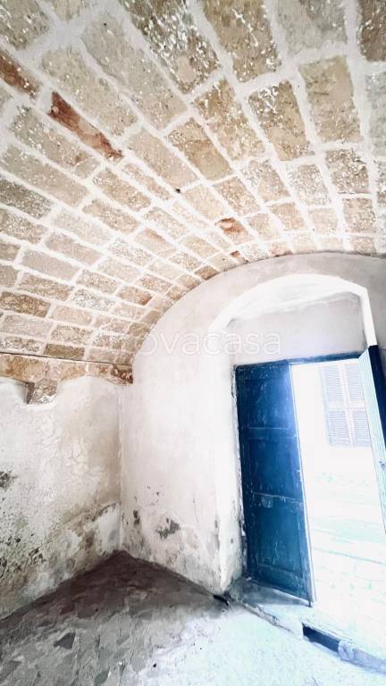 casa indipendente in vendita a Salve