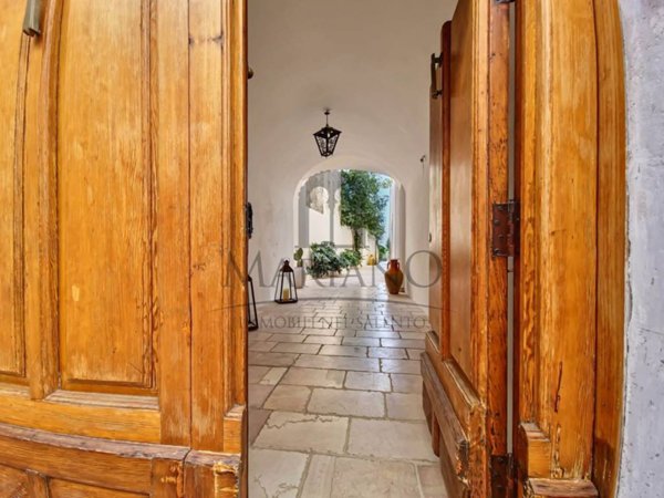 casa indipendente in vendita a Salve