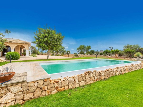 casa indipendente in vendita a Salve