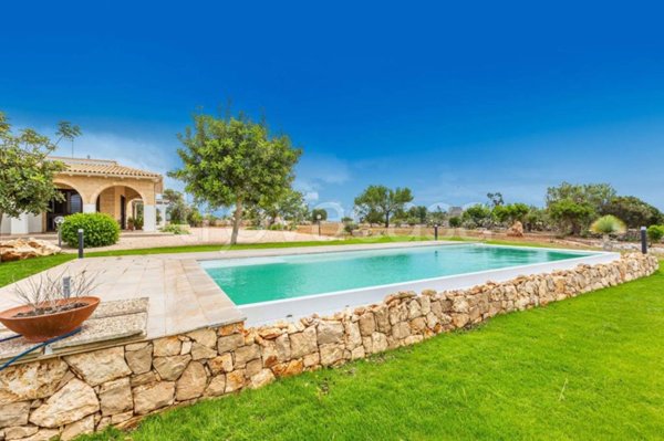 casa indipendente in vendita a Salve