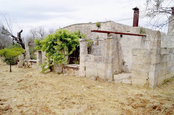 casa indipendente in vendita a Salve