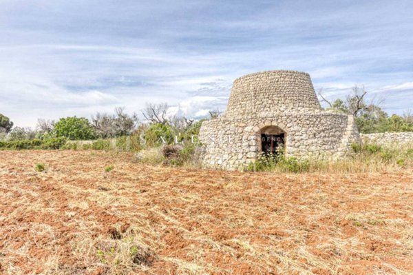 casa indipendente in vendita a Salve in zona Torre Pali