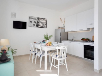 casa indipendente in vendita a Salve in zona Lido Marini