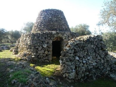 terreno agricolo in vendita a Salve in zona Torre Pali