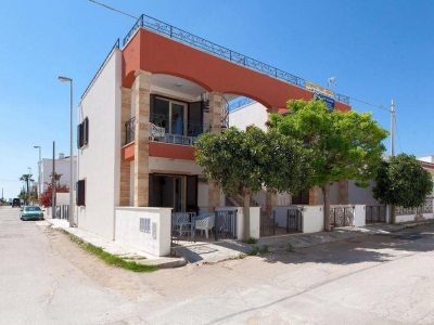 casa indipendente in vendita a Salve in zona Torre Pali