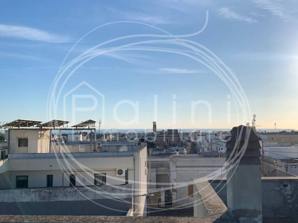 appartamento in vendita a Salve