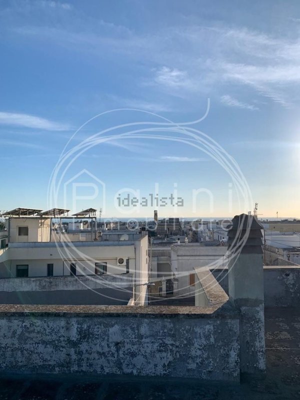 appartamento in vendita a Salve