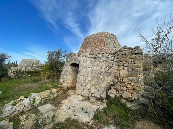 terreno agricolo in vendita a Salve in zona Lido Marini