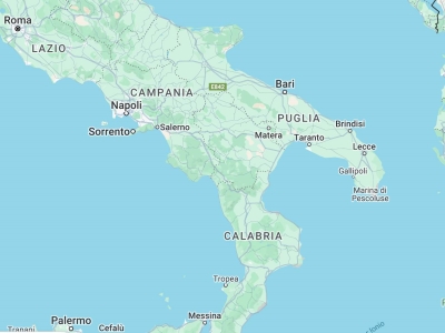 casa indipendente in vendita a Salve