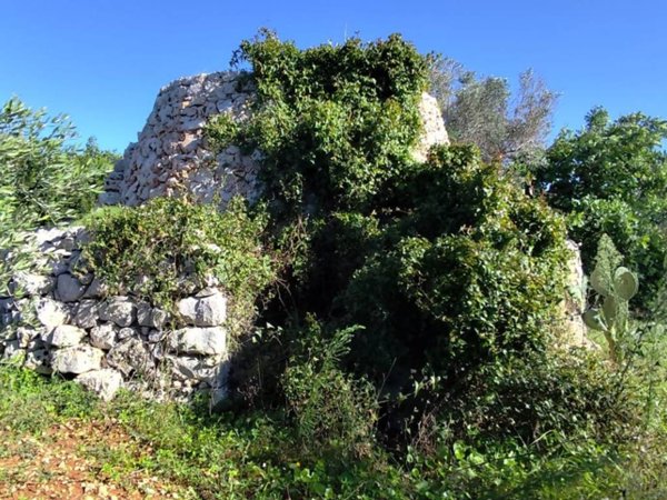 casa indipendente in vendita a Salve in zona Marina di Pescoluse